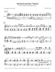 Sanford And Son Theme