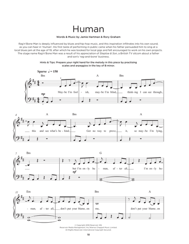 Human