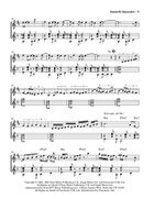 Smooth Operator Alto Saxophone scores gallery preview page 5
