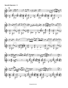 Smooth Operator Flute scores gallery preview page 4