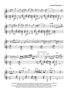 Smooth Operator Flute scores gallery preview page 5