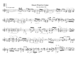 Desert Wind for Guitar