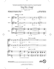 Sing Me A Song!