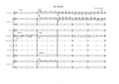 the Monk - for Percussion Ensemble