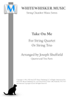Take On Me