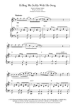 Killing Me Softly With His Song