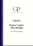 Water Under The Bridge