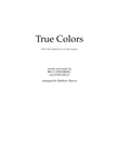True Colors