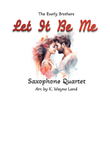 Let It Be Me (Je T'appartiens)