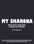 My Sharona