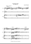 The Happy Flute