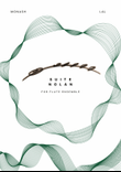 Suite Nolan- Flute Ensemble