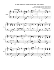 My Hope Is Built on Nothing Less/ In Christ Alone Medley