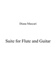 Suite for Flute and Guitar