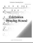 Celebration