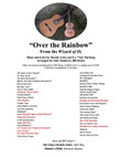 Over The Rainbow