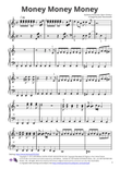 Money, Money, Money mini preview