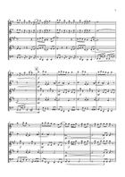 September Woodwind Quintet scores gallery preview page 3
