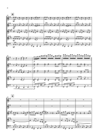 September Woodwind Quintet scores gallery preview page 4