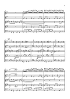 September Woodwind Quintet scores gallery preview page 5