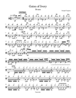 Gates Of Ivory