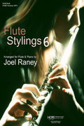 Flute Stylings Vol 6