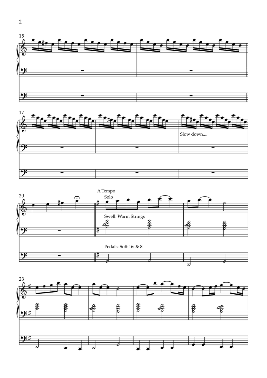 Cantabile n° 10 “Il primo espresso