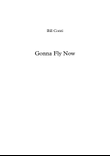 Gonna Fly Now