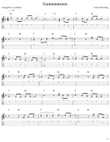 Guantanamera