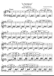 Pno Waltz No 1: 