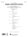 Pure Imagination - Conductor Score (Full Score)