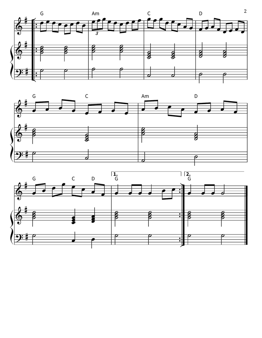 Murphy's Fancy Murphy's Fancy Violin Solo scores gallery preview page 2