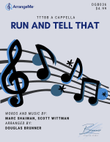 Run And Tell That