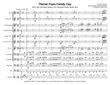 Theme From Family Guy
