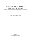 Life Is Beautiful (La Vita E Bella)