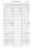 Bluegrass Mashup for Orchestra