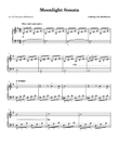 Moonlight Sonata