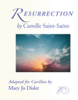 Resurrection, Theme from Finale, 
