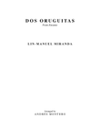 Dos Oruguitas
