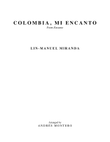 Colombia, Mi Encanto