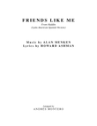 Friend Like Me