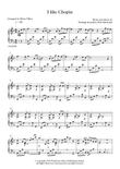 I Like Chopin