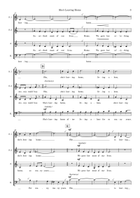 She's Leaving Home (arr. Hazel Hannam) Choir scores gallery preview page 3