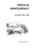 Etude No. 96