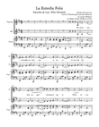 La Estrella / Feliz Navidad Duet