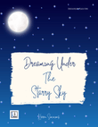 Dreaming Under the Starry Sky (Studio License)