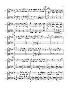 Paper Rings String Duet scores gallery preview page 3