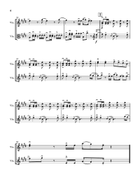 Paper Rings String Duet scores gallery preview page 4