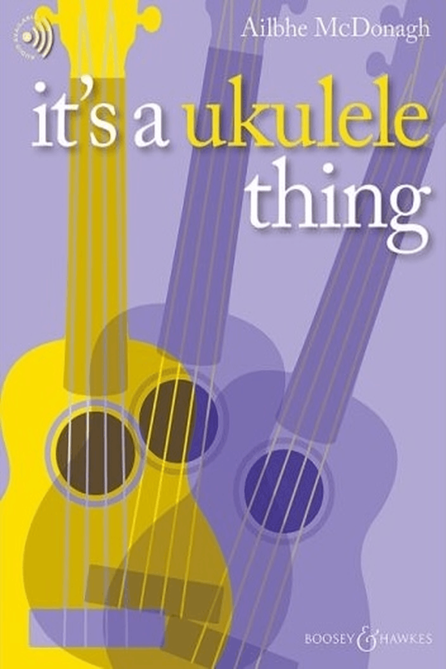 It's a Ukulele Thing It's a Ukulele Thing Ukulele scores gallery preview page 1