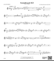 Soundtrack 823: 1st B-flat Trumpet
